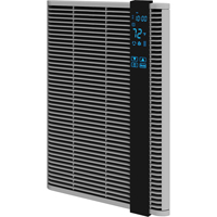 Digital Wall Heater, Wall Mounted Consource