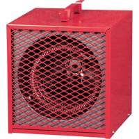 Heater, Contractor, Electric, 19110 BTU/H / 14333 BTU/H Consource