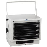 Heavy-Duty Ceiling Mount Heater, Ceiling Mount Consource