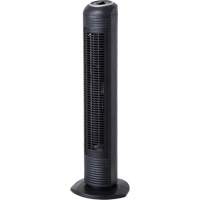 Ventilateur vertical oscillant, Commercial, 3 vitesses, Diam&egrave;tre de 6" Consource