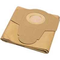 High Efficiency Dust Bag Kit, 8 -10 US gal. Consource