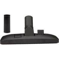 Buse double surface 1-1/2" avec adaptateur 1-1/4" Consource