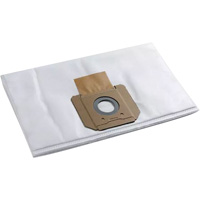 Professional Fleece Dust Bag for Bosch&reg; Dust Extractors, 14 US gal. Consource