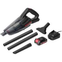 Aspirateur manuel sans fil rechargeable, 20 V Consource
