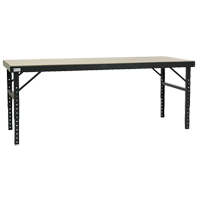 Table de travail &agrave; hauteur r&eacute;glable Consource