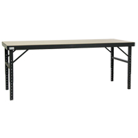 Table de travail &agrave; hauteur r&eacute;glable Consource