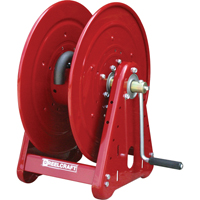 Hose Reels, Single Hose, 19-3/4" W x 17-3/4" D x 20-1/4" H Consource