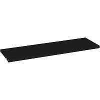 Additional Shelf for 94 Series Cabinets, 36" x 18", 150 lbs. Capacity, Steel, Black Consource