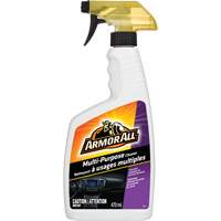 Multi-Purpose Cleaner, 473 ml, Trigger Bottle Consource