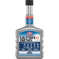 Nettoyant toute saison pour syst&egrave;me d'alimentation au diesel ultra 5-en-1 Consource