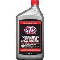 Power Steering Fluid, Bottle Consource