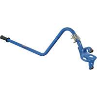 Blue Cobra Truck Tire Demount Tool Consource