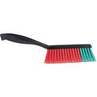 Transport Line Garage Hand Brush Consource