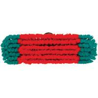 Transport Line Water Fed Vehicle Brush Consource