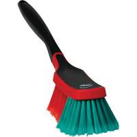 Transport Line Multi-Purpose Rim Hand Brush Consource