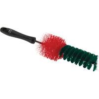 Transport Line Rim Cleaning Hand Brush Consource