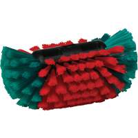 Transport Line Water-Fed Rim Brush Consource