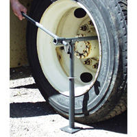 Cl&eacute; double pour camion TR2 Consource