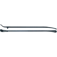 D&eacute;monte-pneu pour pneu sans chambre &agrave; air service lourd T45AS, 52" lo, 9 lb Consource