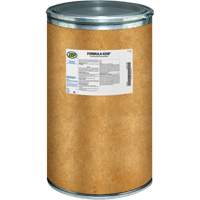 Formula 4358 Heavy-Duty Powdered Detergent, 45 kg, Drum Consource