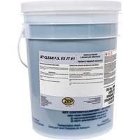 Jet Clean Brushless Vehicle Pre-Spray, 20 L, Pail Consource