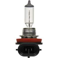 Ampoule de base pour feu avant H8, Halog&egrave;ne, 35 W, Blanc cass&eacute; Consource