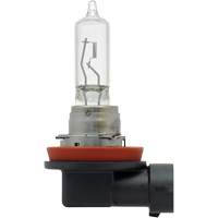 Ampoule de base pour feu avant H89, Halog&egrave;ne, 70 W, Blanc cass&eacute; Consource