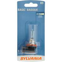 Ampoule de base pour feu avant H89, Halog&egrave;ne, 70 W, Blanc cass&eacute; Consource