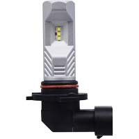 9145 Phare antibrouillard, DEL, 65 W, Blanc Consource