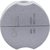 Ampoule pour feu avant H11, DEL, 13,2 W/17 W, Blanc Consource