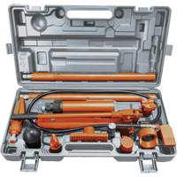Outils pour la réparation de carroserie automobile
