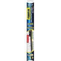 Quantum&reg; Elite Wiper Blades with Adapters, 17", All-Season Consource