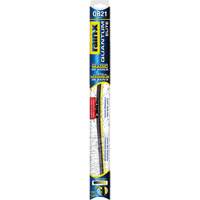 Quantum&reg; Elite Wiper Blades with Adapters, 21", All-Season Consource