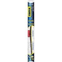Quantum&reg; Elite Wiper Blades with Adapters, 22", All-Season Consource