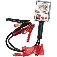 Testeur de charge de batterie & alternateur Consource