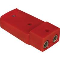 Polarized Plug Kit Consource