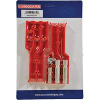 Polarized A/N Plug Kit Consource