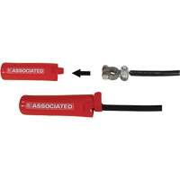 Positive Battery Cable Clamp Covers Consource