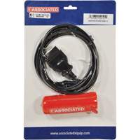 Automotive Memory Saver Straight Cord Consource