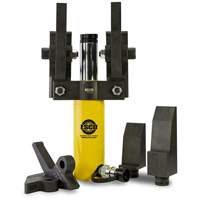 Ensemble de d&eacute;monte-talons pour pneu g&eacute;ant OTR ESC3000 s&eacute;rie Pro Consource