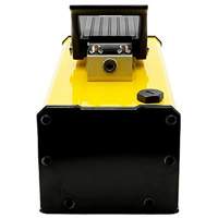 Pompe hydraulique &agrave; air de 1/2 gallon s&eacute;rie Pro Consource