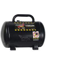 R&eacute;servoir de 5 gallons pour d&eacute;monte-talons de pneu s&eacute;rie Pro, Convient aux jantes de taille 24-1/2" Consource