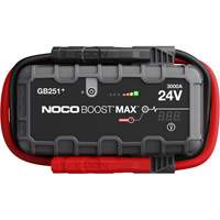 Survolteur pour batterie GB251+ Boost Max Consource