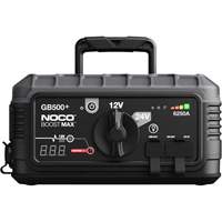 Survolteur pour batterie GB500+ Boost Max Consource