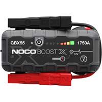 Survolteur pour batterie GBX55 Boost X Consource