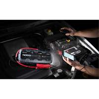 Survolteur pour batterie GBX155 Boost X Consource