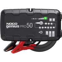 Chargeur de batterie 50 A Genius Pro50 Consource