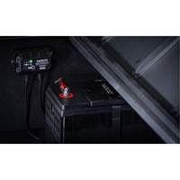 Chargeur de batterie embarqu&eacute; &agrave; 1 sortie de 5 amp&egrave;res Gen5X1 Genius Consource