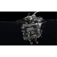 Chargeur de batterie embarqu&eacute; &agrave; 1 sortie de 10 amp&egrave;res GenPro10X1 Genius Consource
