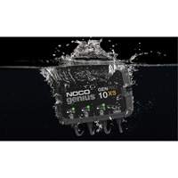 Chargeur de batterie embarqu&eacute; &agrave; 3 sorties de 30 amp&egrave;res GenPro10X3 Genius Consource